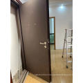 Hot Selling Factory Prices Bullet Proof Doors And Windows Bullet Proof Entry Doors
